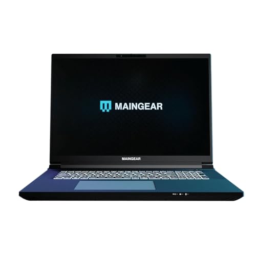 Image of MAINGEAR Ultima 18 | RTX 5080 Boosted Gaming Laptop: 64GB RAM, 4TB SSD | Intel Core Ultra 9 275HX, 4K 200Hz Display, Thunderbolt 5, Wi-Fi 7, Windows 11 Pro, RGB