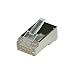 Produktbild ROLINE Modular-Plug geschirmt, Kat.5e (Class D), 10 Stck
