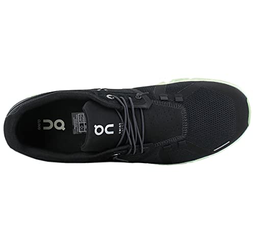 Chaussures ON Cloud 5 Man légères anti-transpiration pour homme actif - 4