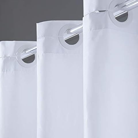 Rideau de Douche Furlinic Imperméable Cover