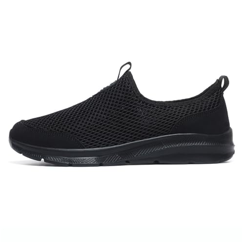 スリッポン メンズ レディース 夏 スニーカー メッシュ 通気性 軽量 カジュアルシューズ 蒸れない 防臭 柔らかい 幅広 ウォーキングシューズ 紐なし ランニングシューズ 歩きやすい 滑り止め 通勤
