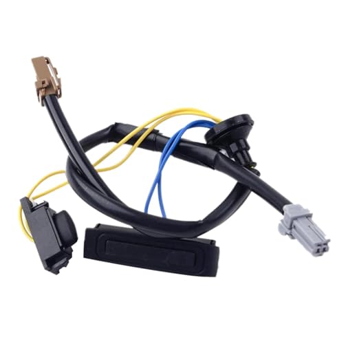 Interrupteur de hayon Nissan Sentra Tiida Versa 25380-2DT1A commande coffre arrière