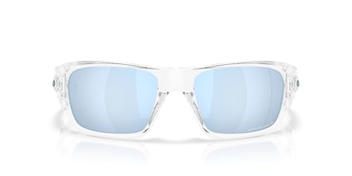 Image of Oakley Mens OO9486 Masseter Rectangular Sunglasses