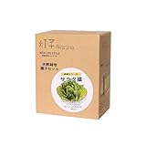 灯菜 水耕栽培種子セット サラダ菜