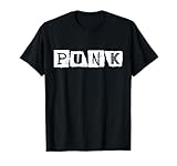 Punk Rock Shirts