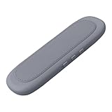 Gestion Intelligente du Volume: Cette enceinte d'oreiller diffuse un son doux via un ajustement progressif du volume, préservant la continuité du sommeil en minimisant les changements de bruit abrupts. Elle est parfaite pour une utilisation , où un repos ininterrompu est pour le bien-être général, offrant une expérience audio apaisante et adaptée aux nuits tranquilles, avec un contrôle matique qui évite les réveils soudains.