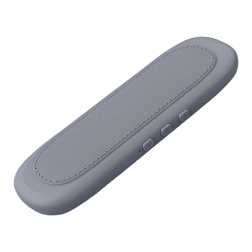 Altavoz para dormir, altavoz inalámbrico de música, control de volumen debajo de la almohada, conducción ósea fina, generador de ruido para adolescentes, adultos, dormitorio, viajes, hogar, dormitorio