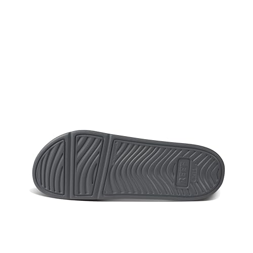 Image of REEF Mens Sandals, Oasis Two-Bar