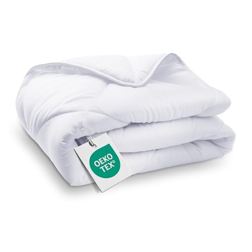 Babydecke 100x135 - Kinderbettdecke - Baby Bettdecke Aus Weicher Oeko-tex Für Baby & Kinderbett - Warme Dicke Decke 300gsm - Kuscheldecke Kinder - Geburtsgeschenk Junge Mädchen Kleinkind Bettwäsche Babydecke 100x135 - Kinderbettdecke - Baby Bettdecke Aus Weicher Oeko-tex Für Baby & Kinderbett - Warme Dicke Decke 300gsm - Kuscheldecke Kinder - Geburtsgeschenk Junge Mädchen Kleinkind Bettwäsche