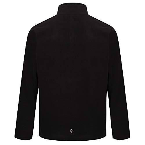 Regatta Mens Thompson Fleece Jacket
