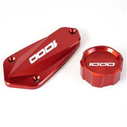 Tapa depósito líquido frenos para rodar con estilo y seguridad en tu Kawasaki Z1000R