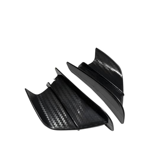 Kit d'aile de carénage pour supprimer les turbulences sur R1 R3 S1000RR