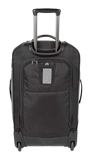 Expanse™ Convertible 29, stone grey, 78 L, koffer - Image 6