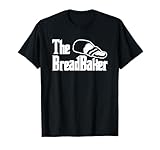 Photo Gallery the bread baker t-shirt divertente detto panettiere cibo cottura pane maglietta Photo Gallery the bread baker t-shirt divertente detto panettiere cibo cottura pane maglietta