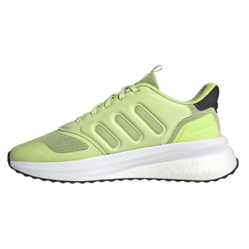 Image of adidas Mens X PLR Phase Sneakers Shoes Casual - Black