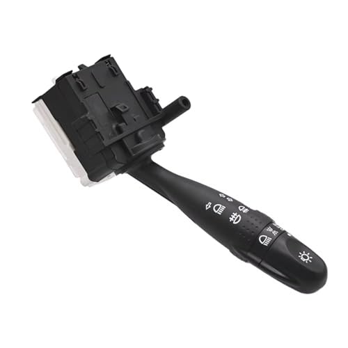 Réparer clignotant Suzuki Swift avec le commodo colonne direction adapté