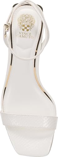 Image of Vince Camuto Hamda Ankle Strap High Heel Sandals