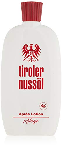 Tiroler Nussöl Pflege Apres Lotion, 1er Pack (1 x 150 ml)