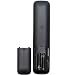 VINABTY EN2BI27H Mando a Distancia para Hisense TV H43B7500UK H50B7500UK H43B7500 H50B7500...