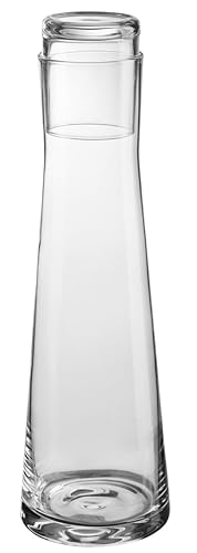 ASA Lina - Caraffa in cristallo, 0,7 l