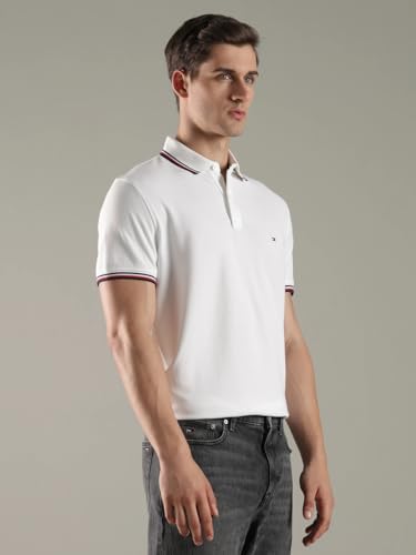 Image of Tommy Hilfiger Men Polo Shirt