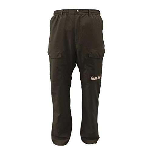 サンライン・ISフィールドパンツ SUW-1207CW LL(XL) 【公式通販】