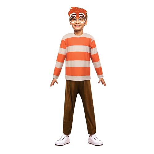 Image of Boys Girls Anxiety Clothing Sets with Eyemask, 5-6 Years