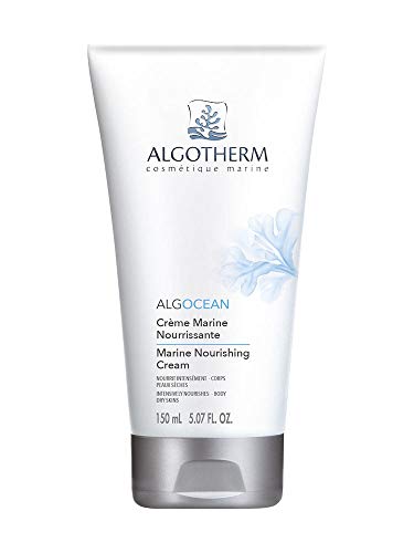 Algotherm AlgOcéan - Crema marina nutriente, 150