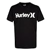 Hurley Boys’ One and Only Graphic T-Shirt