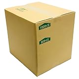 ダンボール 100/80サイズ 20枚組 ダンボール箱 TD-3 【高さ調整箱】【A4サイズ対応】BOX-121 引っ越し 収納 梱包 配送 発送 宅配 保管 整理 引越し 個人 法人 段ボール 宅急便 通販 メルカリ フリマ 資材 便利 新生活