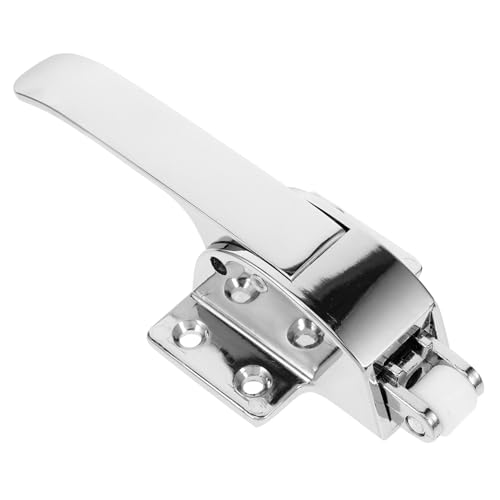 SOLUSTRE �Ⓚ�ɂ̃n���h�� �Ⓚ�Ƀh�A���b�`�v�� �①�ɂ̎���� �①�ɗp���b�` �h�A��� �N�[���[�p �̃h�A�n���h�� �h�A�p �A���~�j�E������