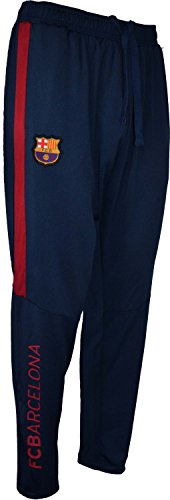 Maillot Barcelone Fc Barcelone Veste Zippée Barça - Collection Officielle Taille Adulte Homme Xl Jogging Barca