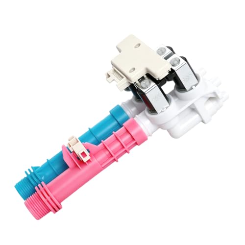 5304528029 5304514790 Washer Water Inlet Valve Assembly for Electrolux