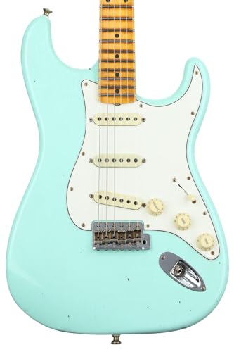 Fender Custom Shop |Xg_ XggLX^[ GLM^[ W[j[} bN - GCWhT[tO[