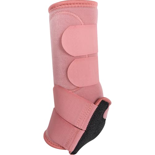 Image of Classic Equine Legacy2 Support Boots, Hind