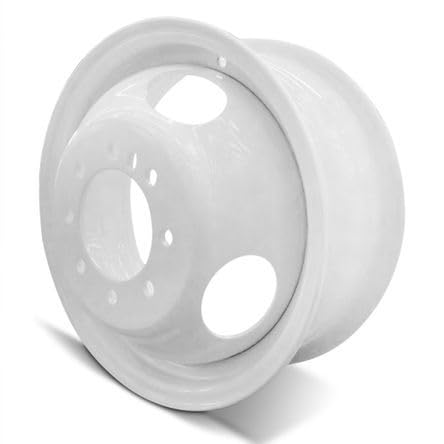 20 Inch Car And Truck Wheels Steel Dually Wheel Rim For Ford E350 – 16 ...