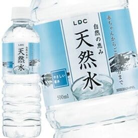 ₳ ŘbݓVR 500mlPET v24{[1] ܖ1NȏドCthNJpj[