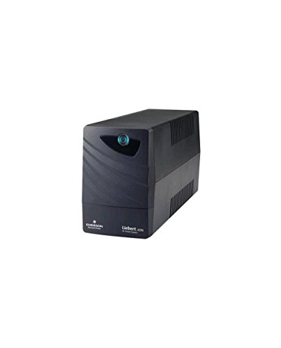 Vertiv Liebert Onduleur SLA sécurise le télétravail à la maison
