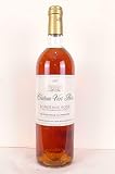 bordeaux château vert bois rosé 1997 - bordeaux