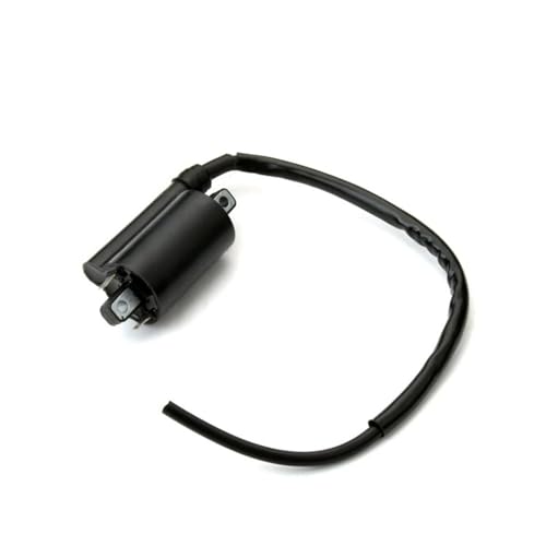 Bobine d'allumage moto Suzuki GZ Marauder TU X 250 et GS 125cc