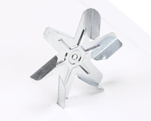 For Bki for Fan Blade, 6 Pedal, Vgg FN0036