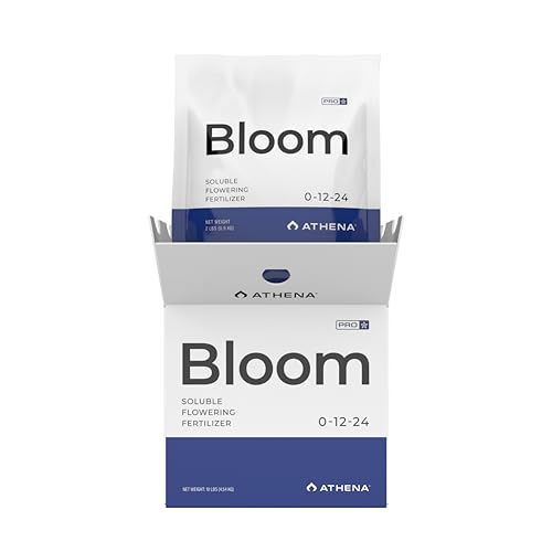 Fertilizante Athena Pro Bloom Granulado 10 lb miniatura 1