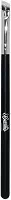 Pincel Bonitta Chanfrado Fino, 739BT, Bonitta, Preto, 1 Unidade.