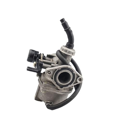 Carburateur de moto PZ19 19mm starter câble pour Dirt Pit Bike Quad ATV