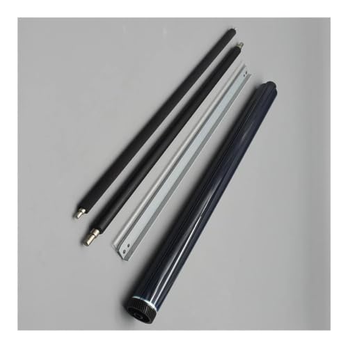 Lignes noires sur Ricoh ? Kit tambour MPC2011SP C2001 solution