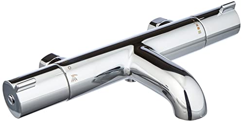 Free Shipping Offer Hansgrohe MyFox 13154000 Thermostatic Bath Mixer Tap Best Cyber Monday 🔥 Hansgrohe MyFox 13154000 Thermostatic Bath Mixer Tap