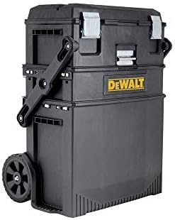 DEWALT Tool Box & Mobile Work Center (DWST20800)
