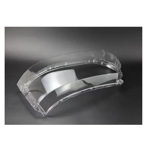 Lentille transparente coque phare pour Range Rover Executive 2011 gauche