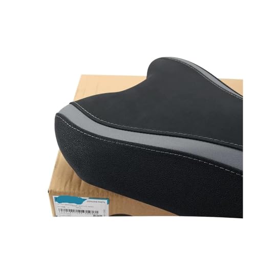 Asiento 450NK conductor modificado para mejorar la altura de pilotaje 4