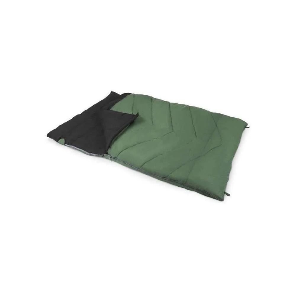 Kampa Vert 12 Double Sleeping Bag